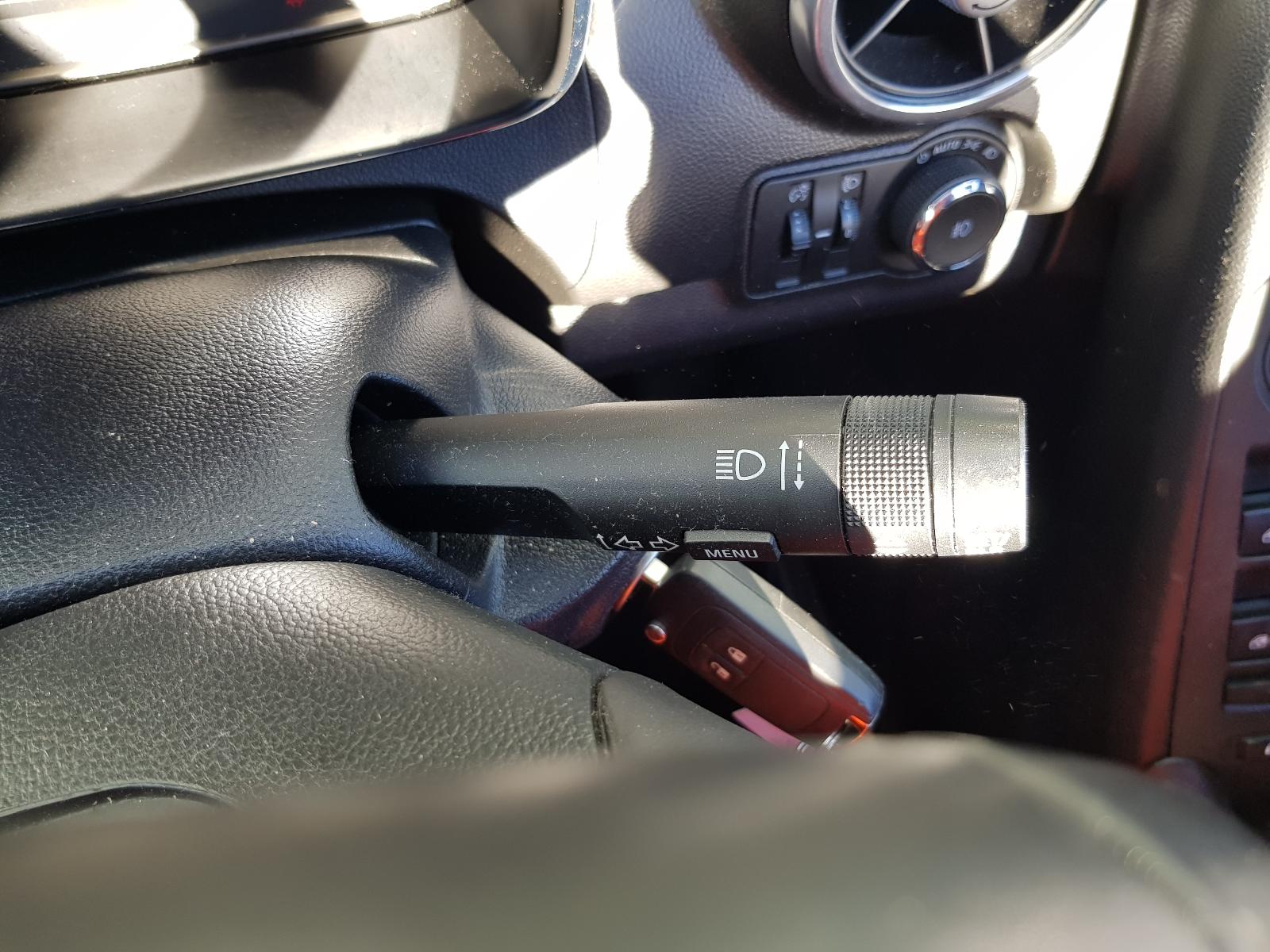 Holden Trax - TJ Series 2013-Present