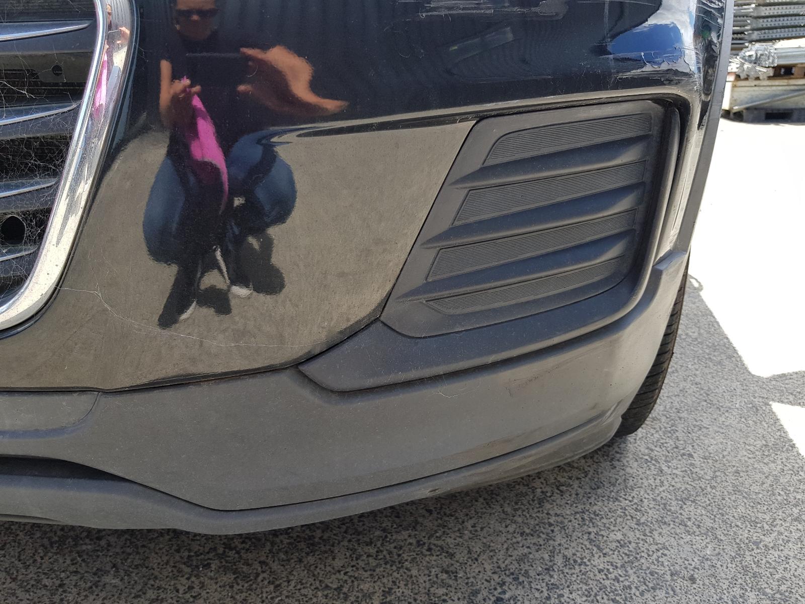 Holden Captiva - Captiva 7 2011-Present