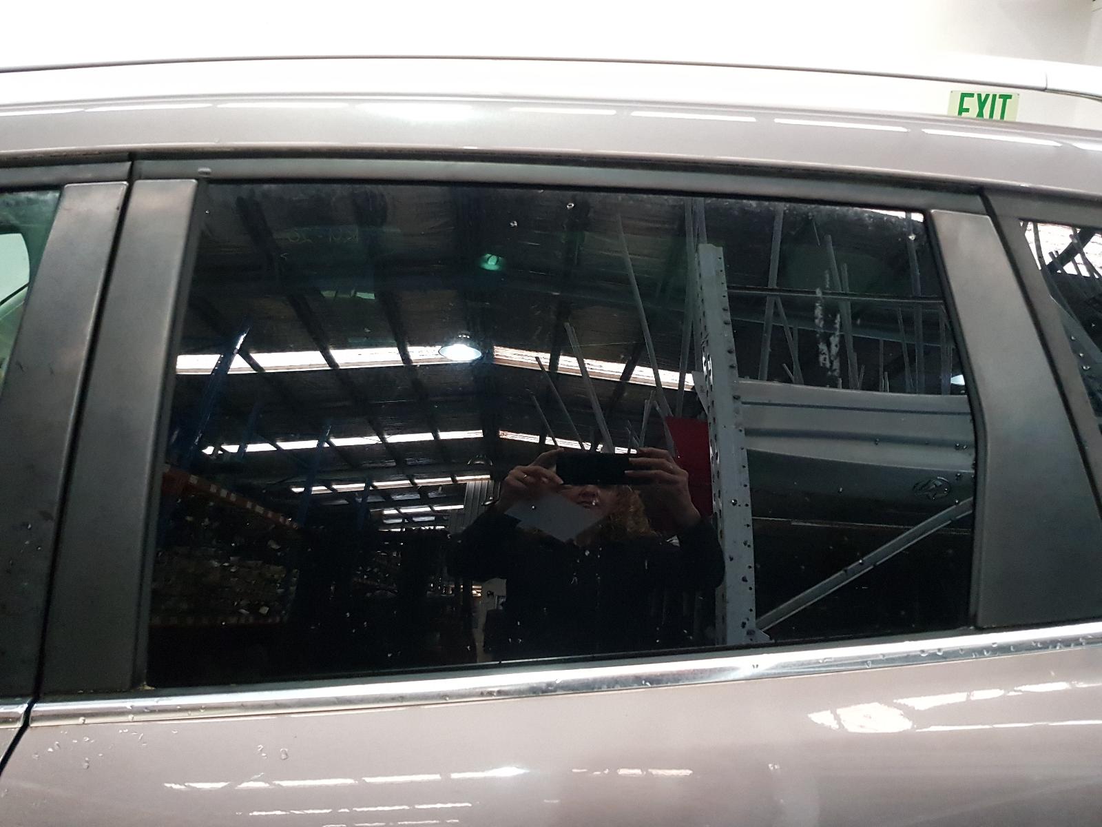 Ford Kuga - 2008-2012