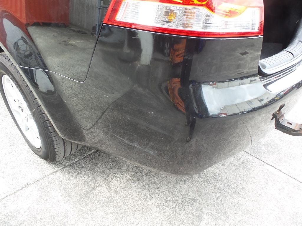 Holden Commodore - VE 2006-2013