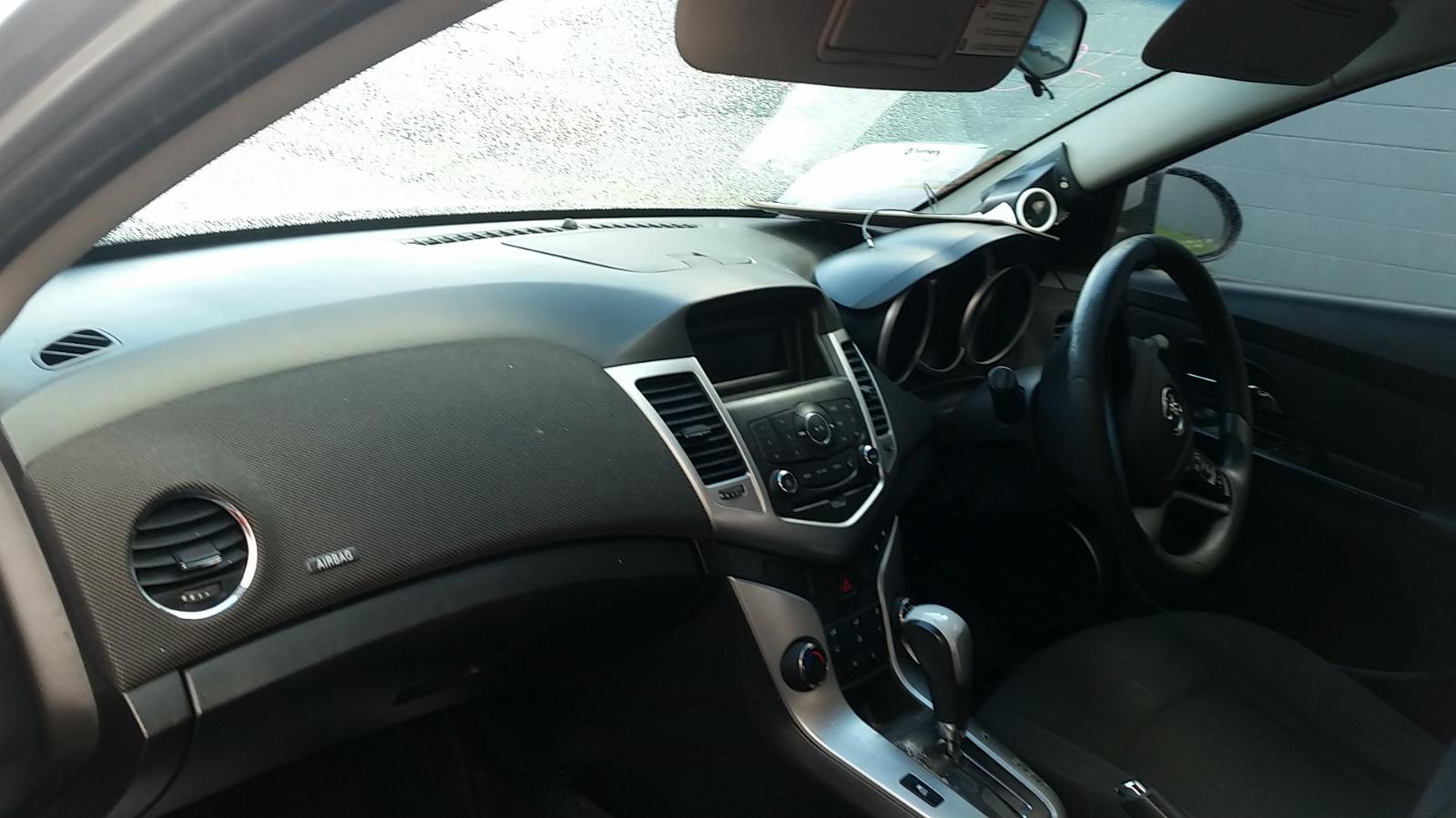 Holden Cruze - 2009-Present