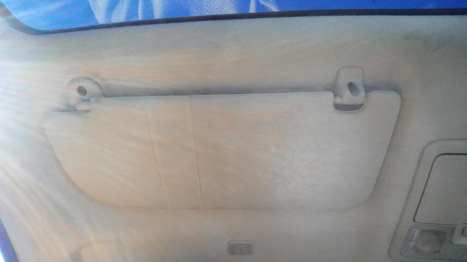 Holden Colorado - RG 2012 -2016