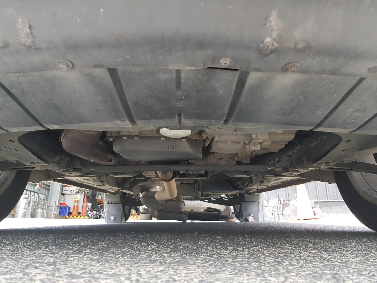 Holden Equipe - Other