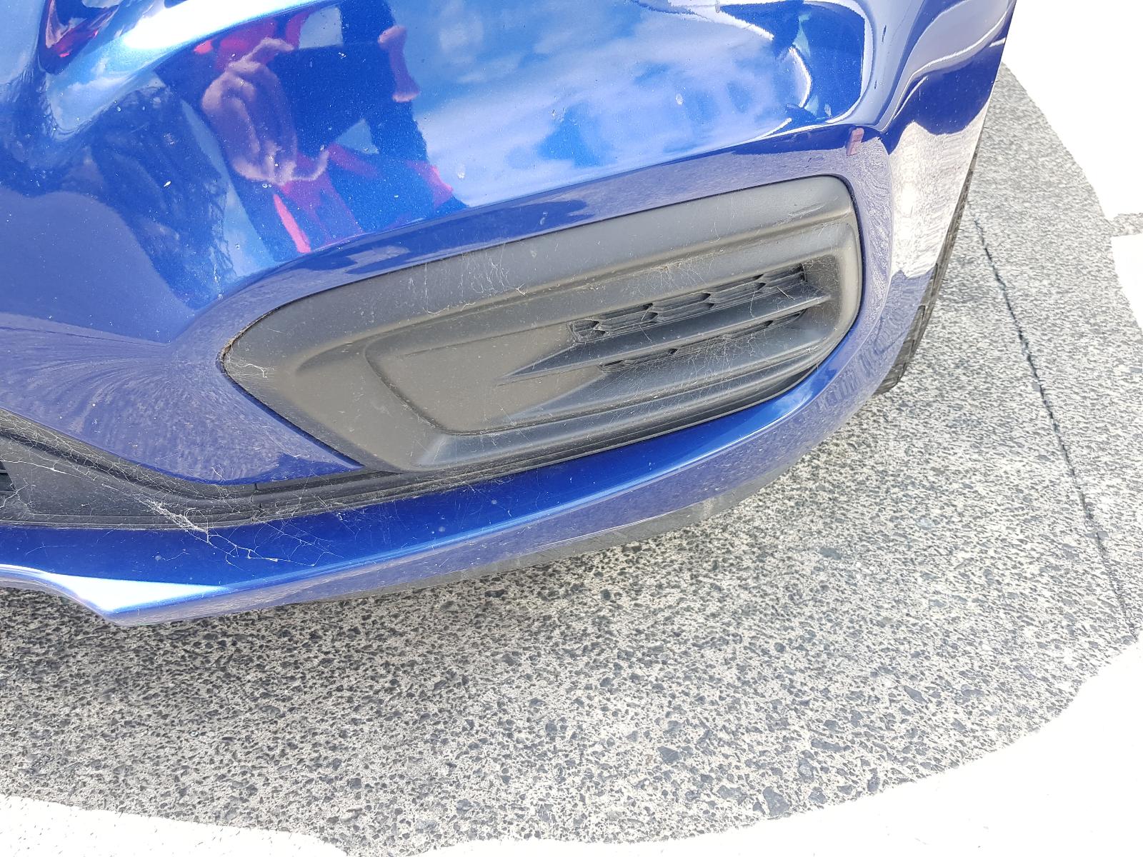 Holden Cruze - 2009-Present