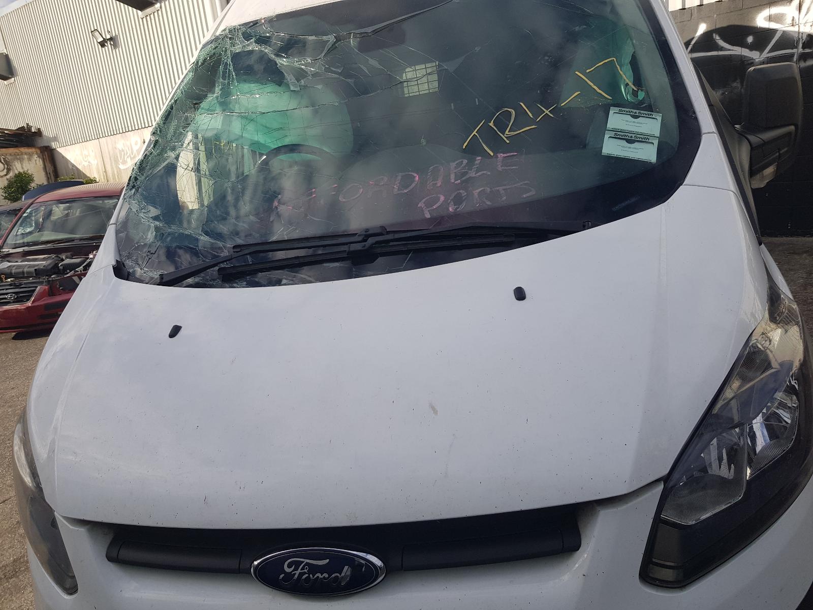 Ford Transit - Other