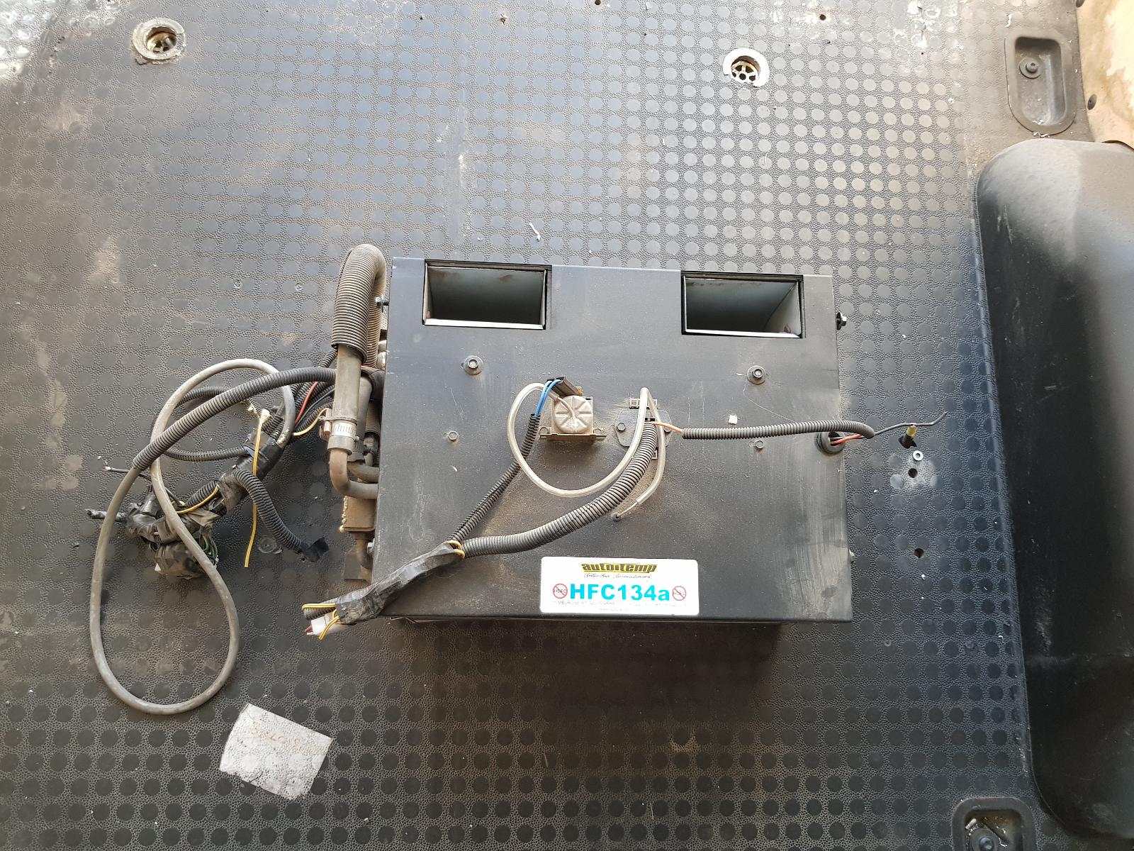 Ford Transit - 2006-2011