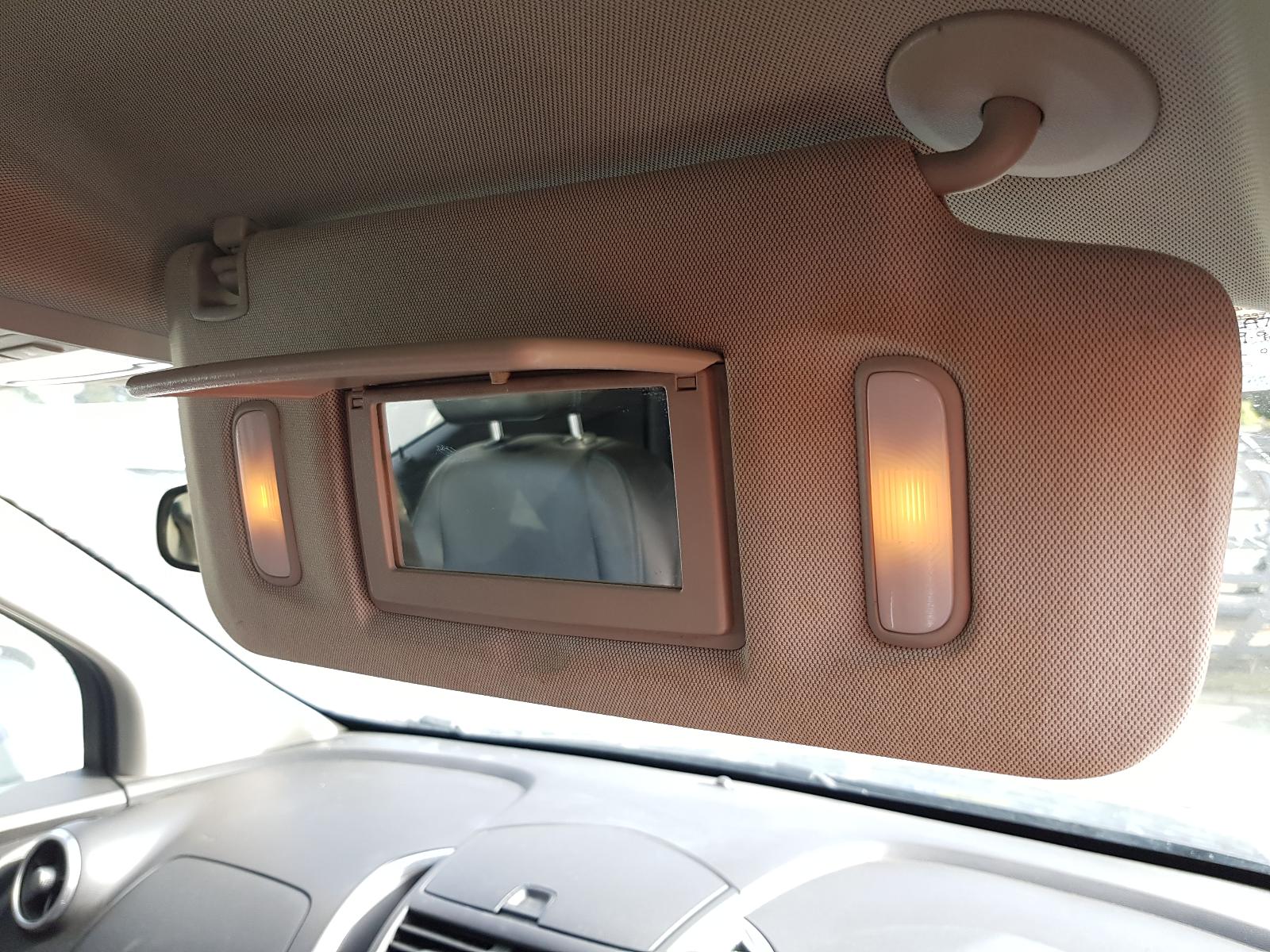 Holden Trax - TJ Series 2013-Present