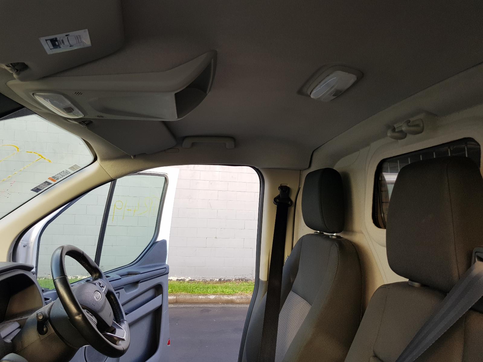 Ford Transit - Other