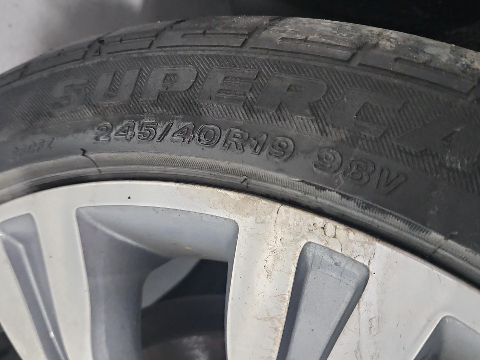 Holden Commodore - VF 2013-Present