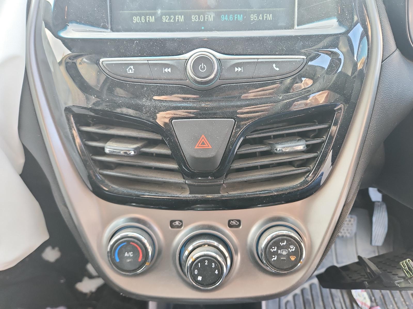 Holden Barina - Spark 2010-Present