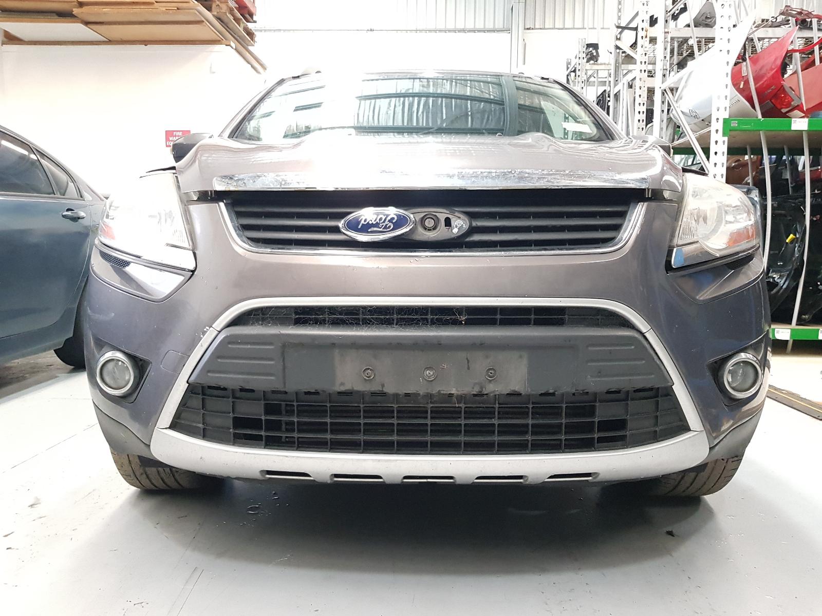 Ford Kuga - 2008-2012