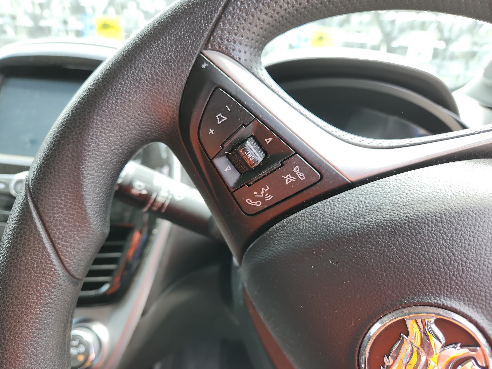 Holden Barina - Spark 2010-Present