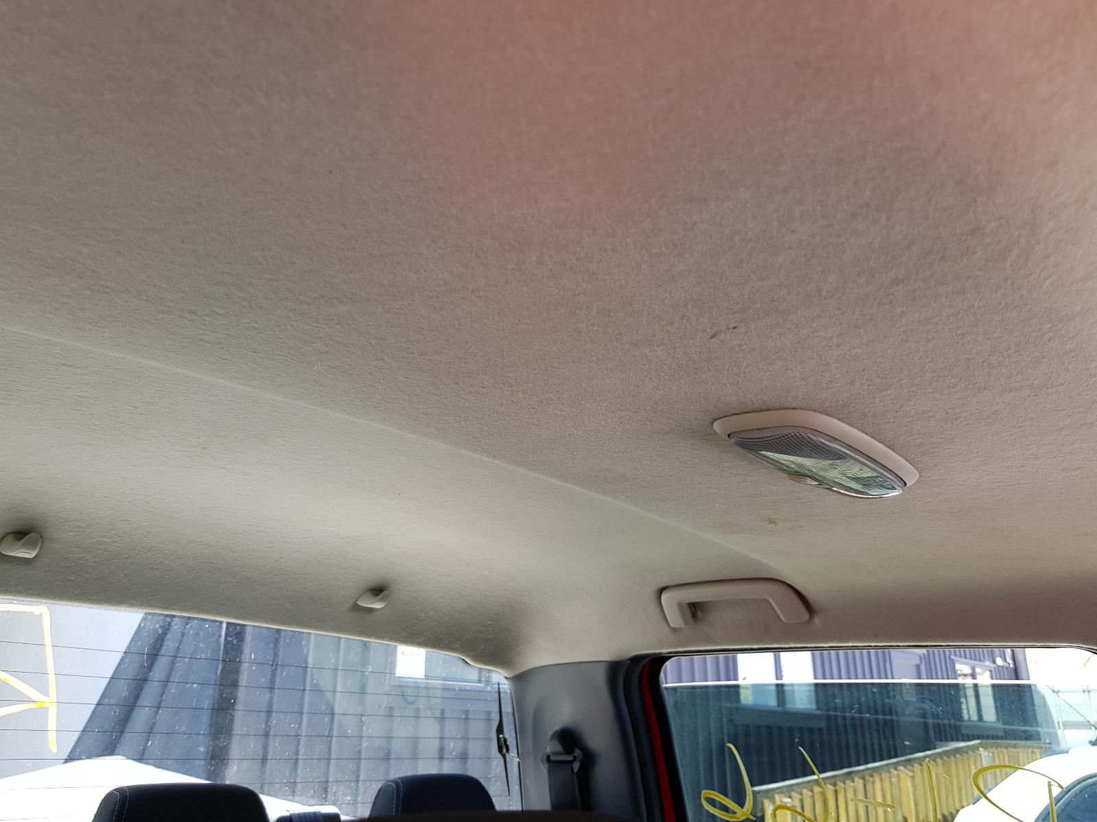 Ford Ranger - PX/PX2 2011-2017