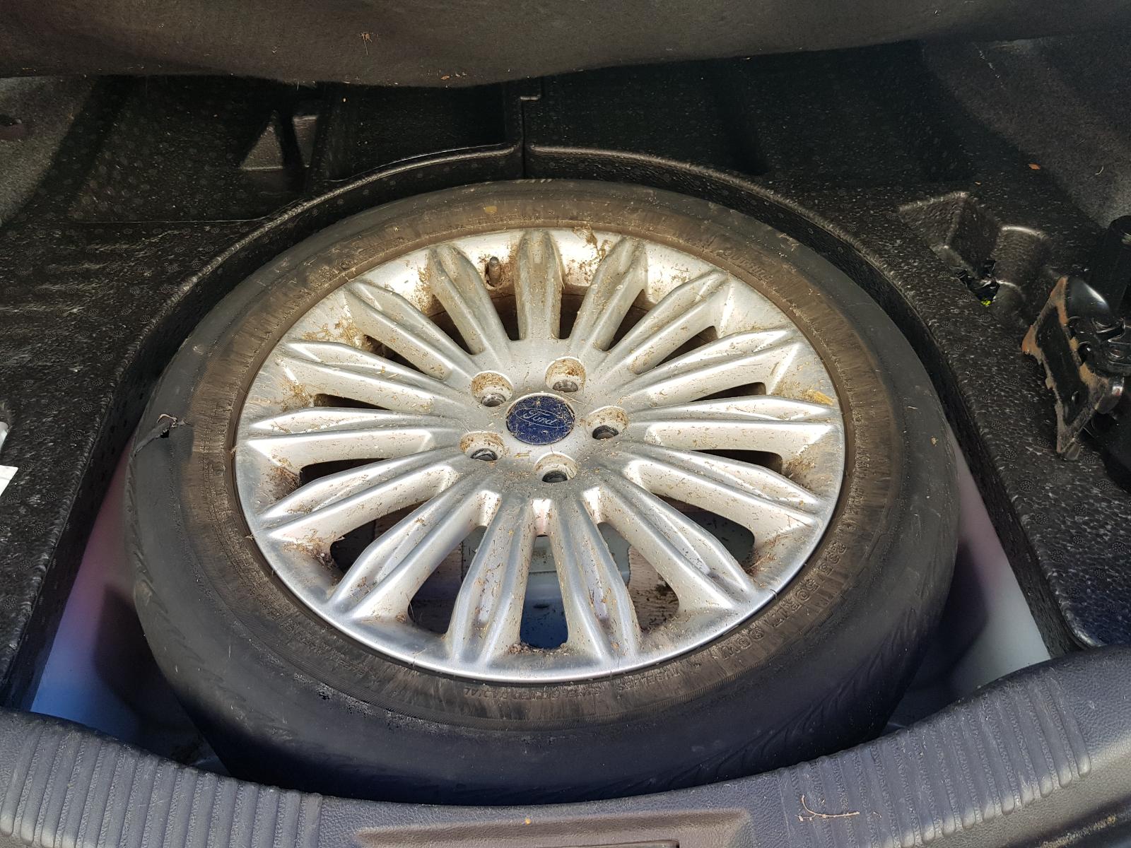 Ford Mondeo - MD 2014-2017