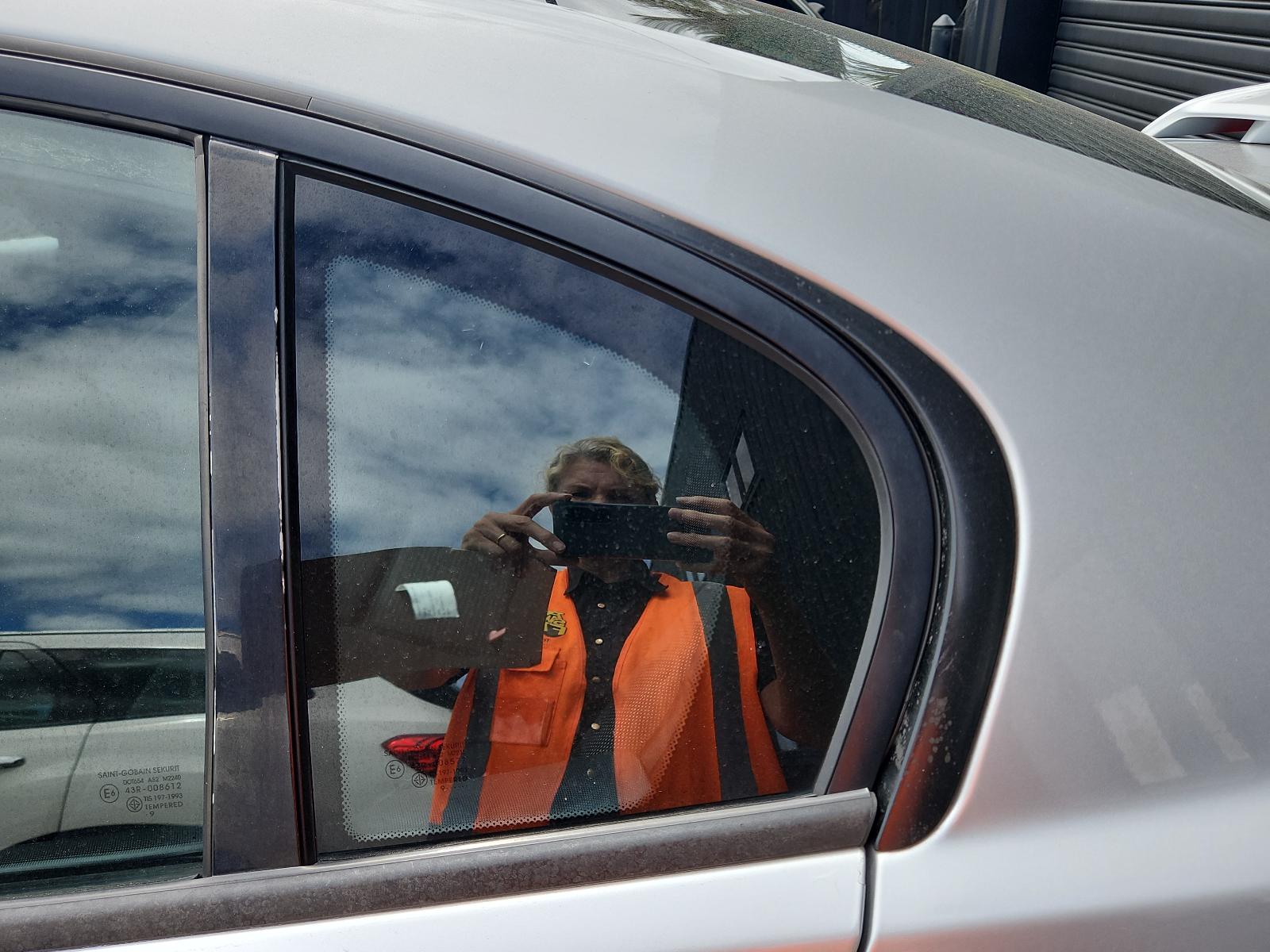 Holden Commodore - VE 2006-2013