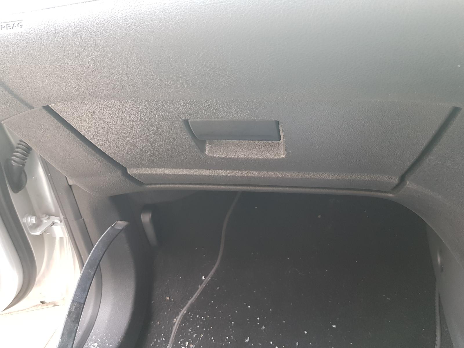 Ford Mondeo - MC 2011-2014