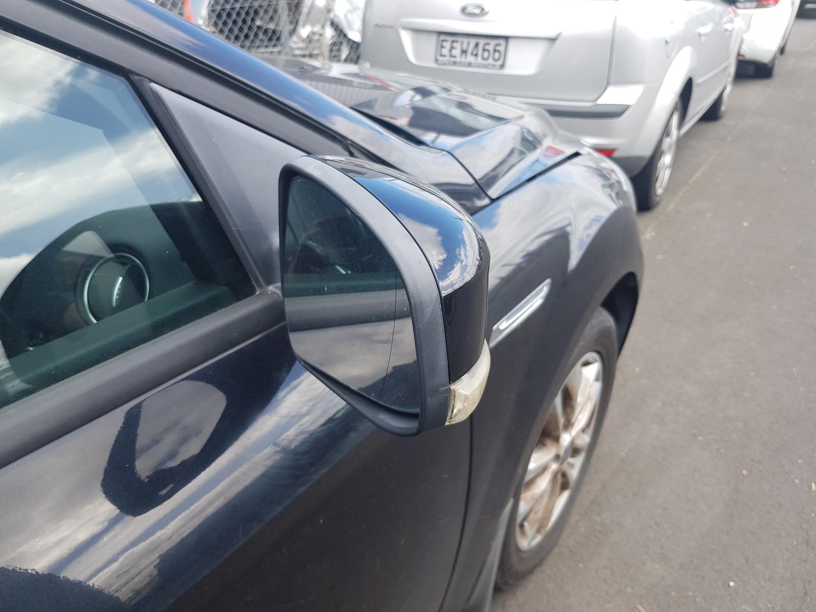 Ford Mondeo - MC 2011-2014