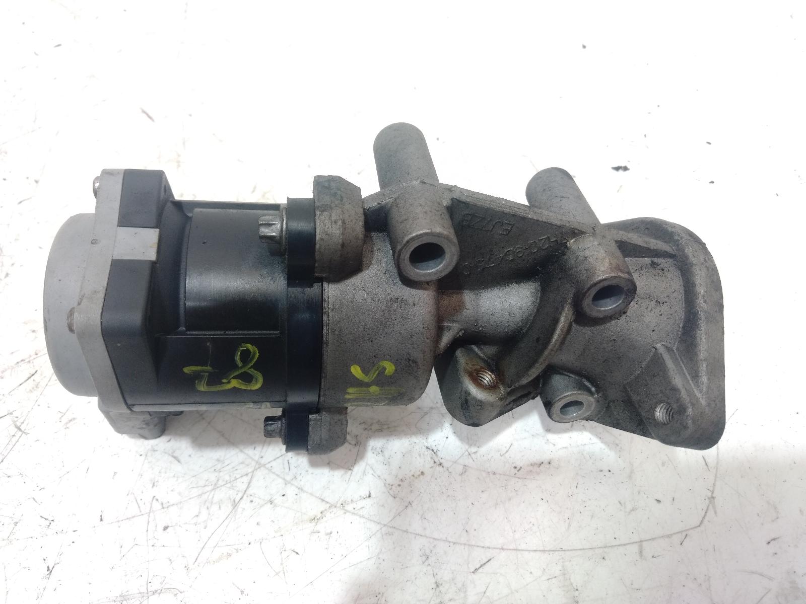 Egr_Valve