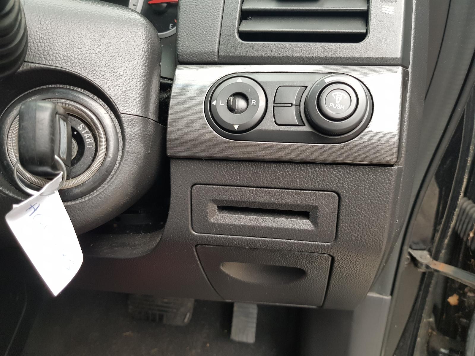 Holden Captiva - Captiva 7 2006-2011