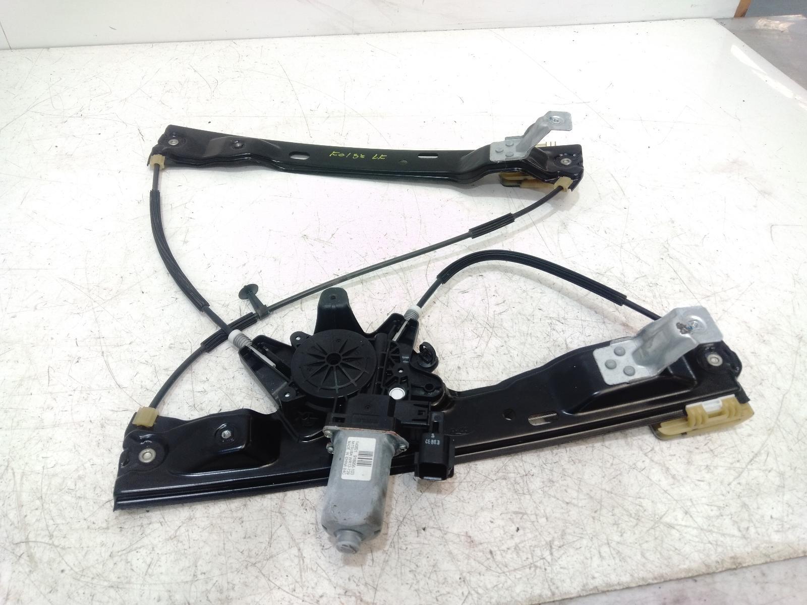 Left_Front_Window_Reg_Motor