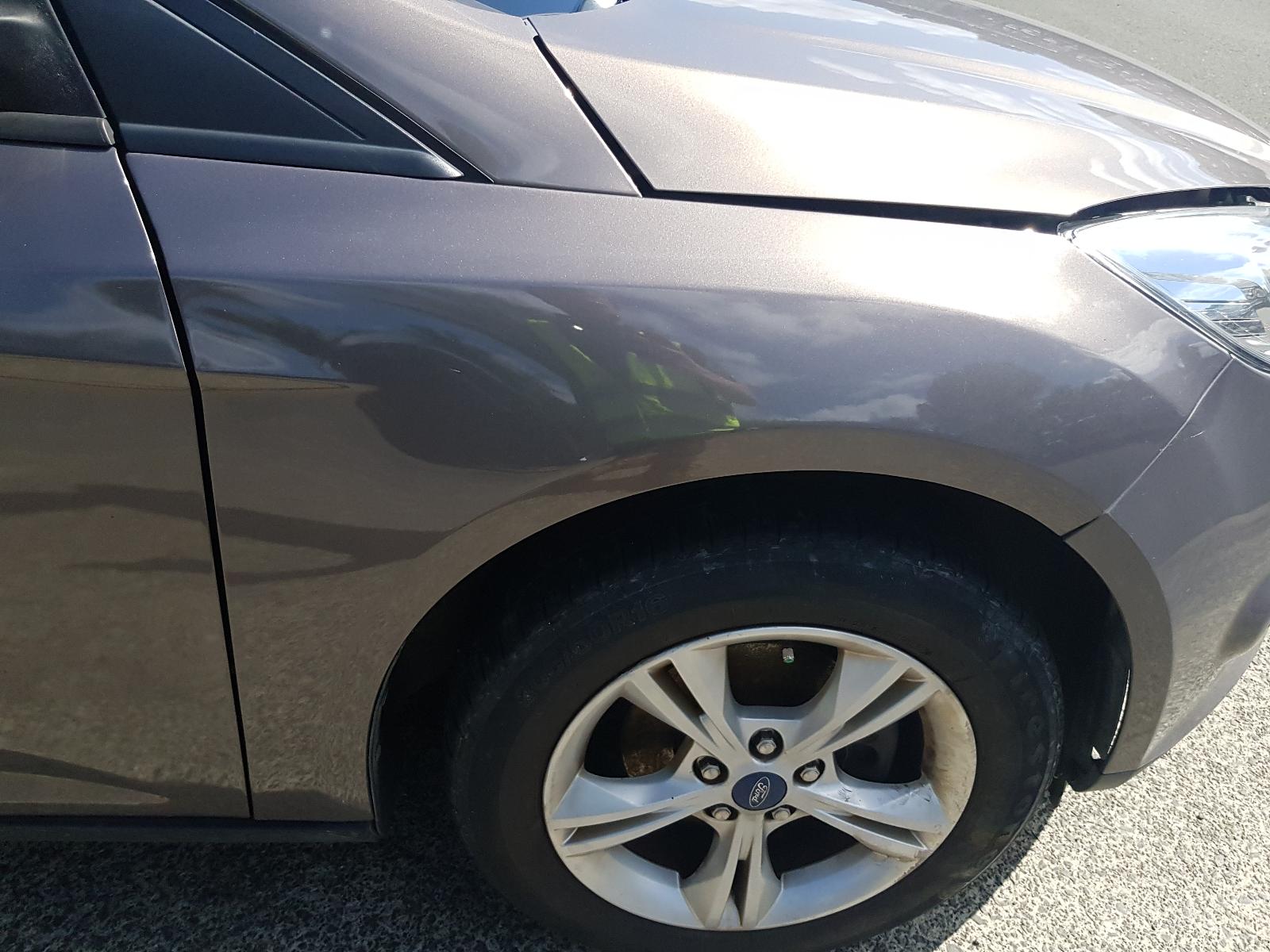 Ford Focus - LW 2011-2015