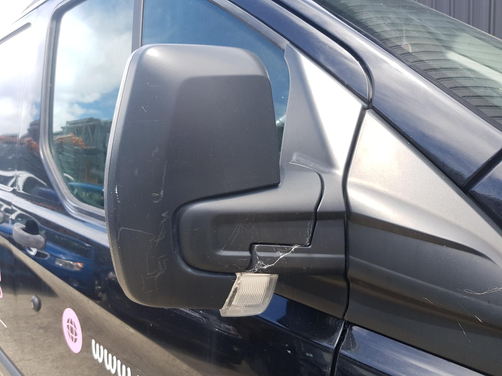 Ford Transit - Other