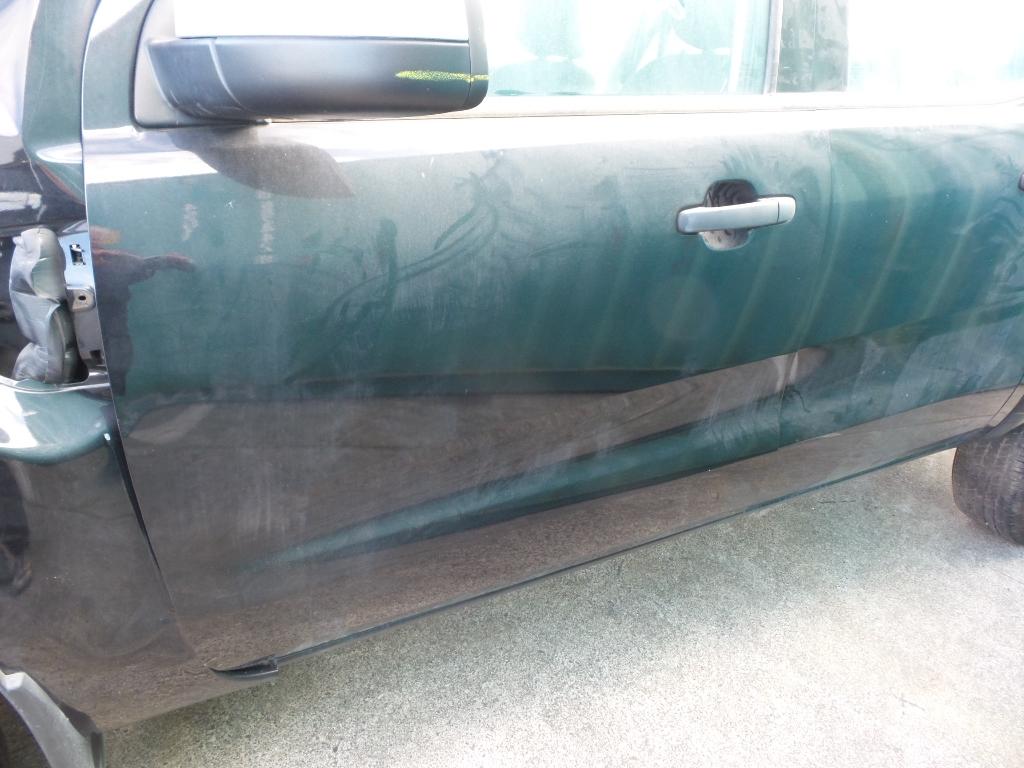 Ford Ranger - PX/PX2 2011-2017