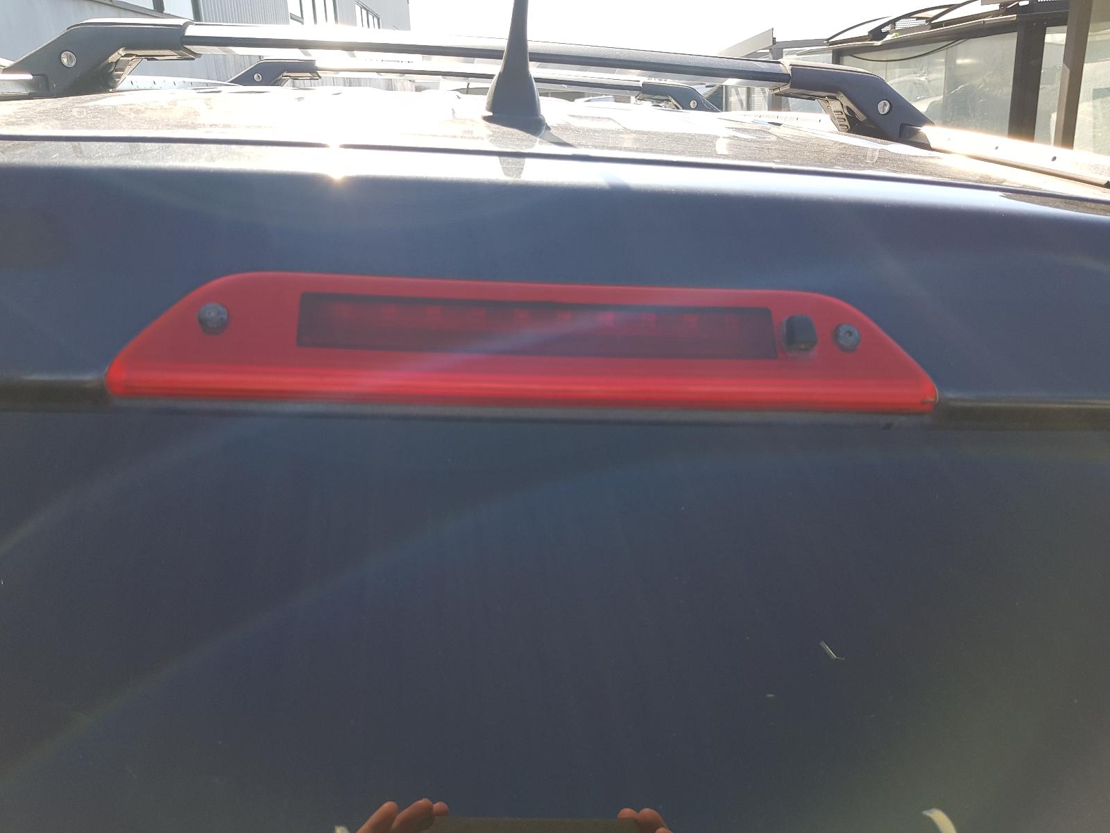 Ford Territory - SZ 2011-Present