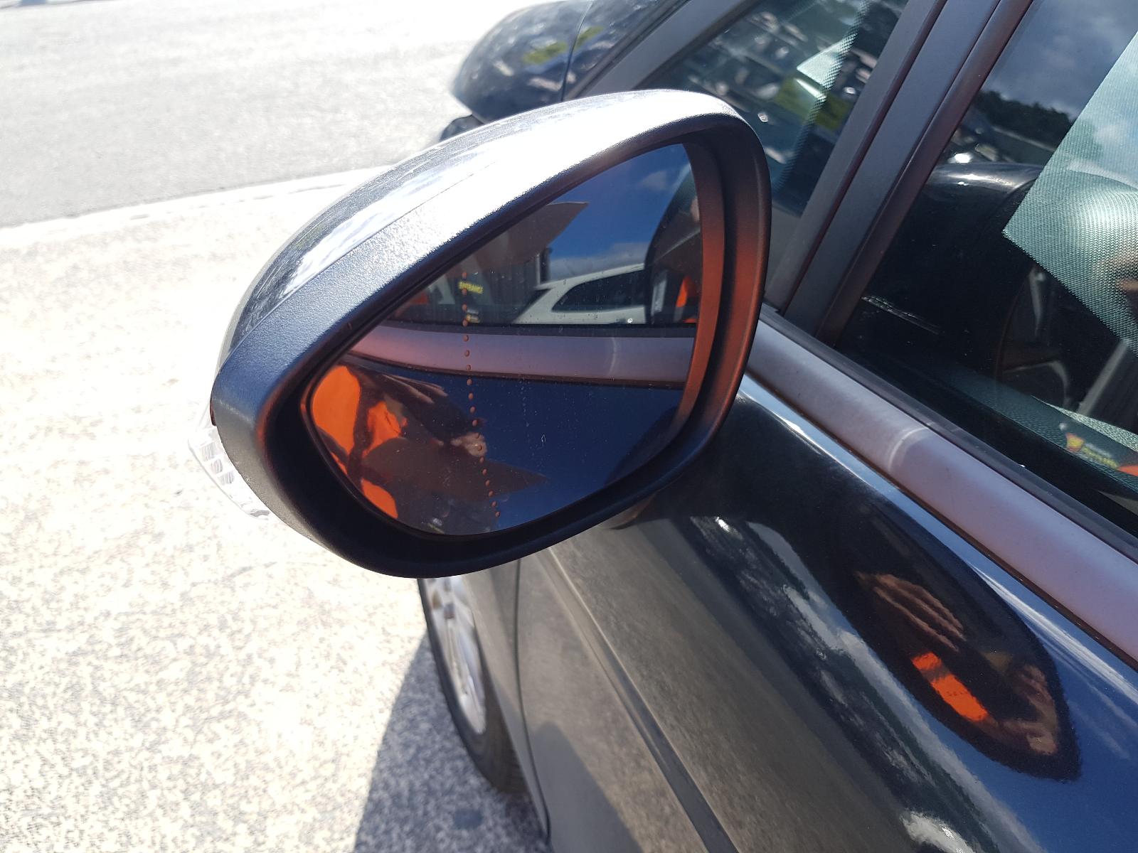 Ford Fiesta - MK VI 2008-Present