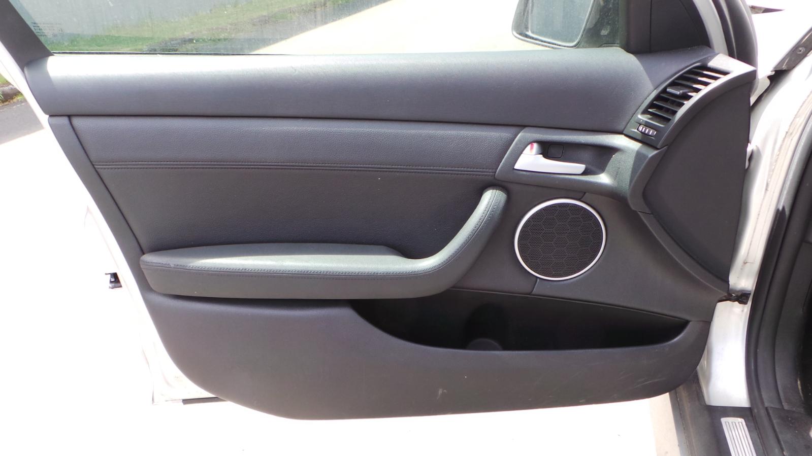 Holden Commodore - VE 2006-2013