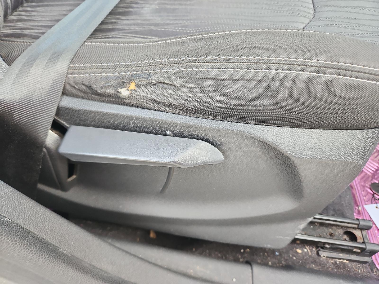 Ford EcoSport - BW 2013-present