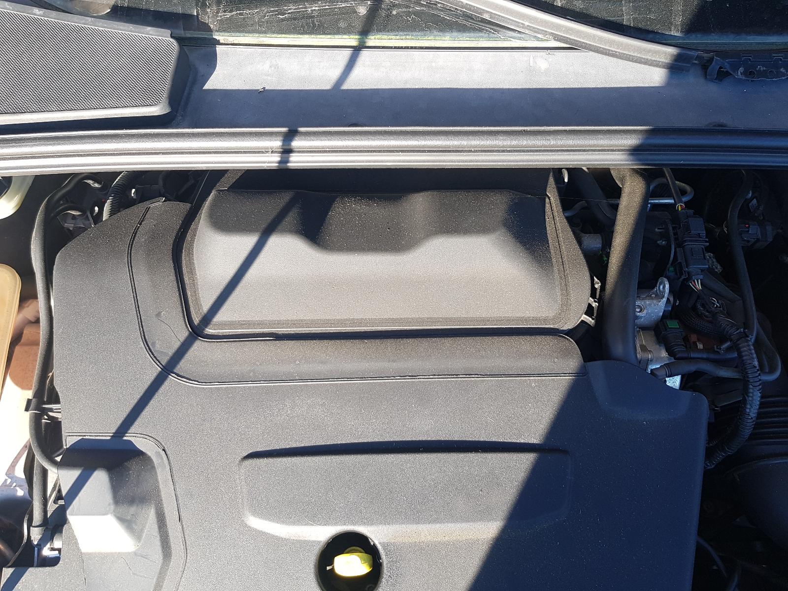 Ford Focus - LW 2011-2015