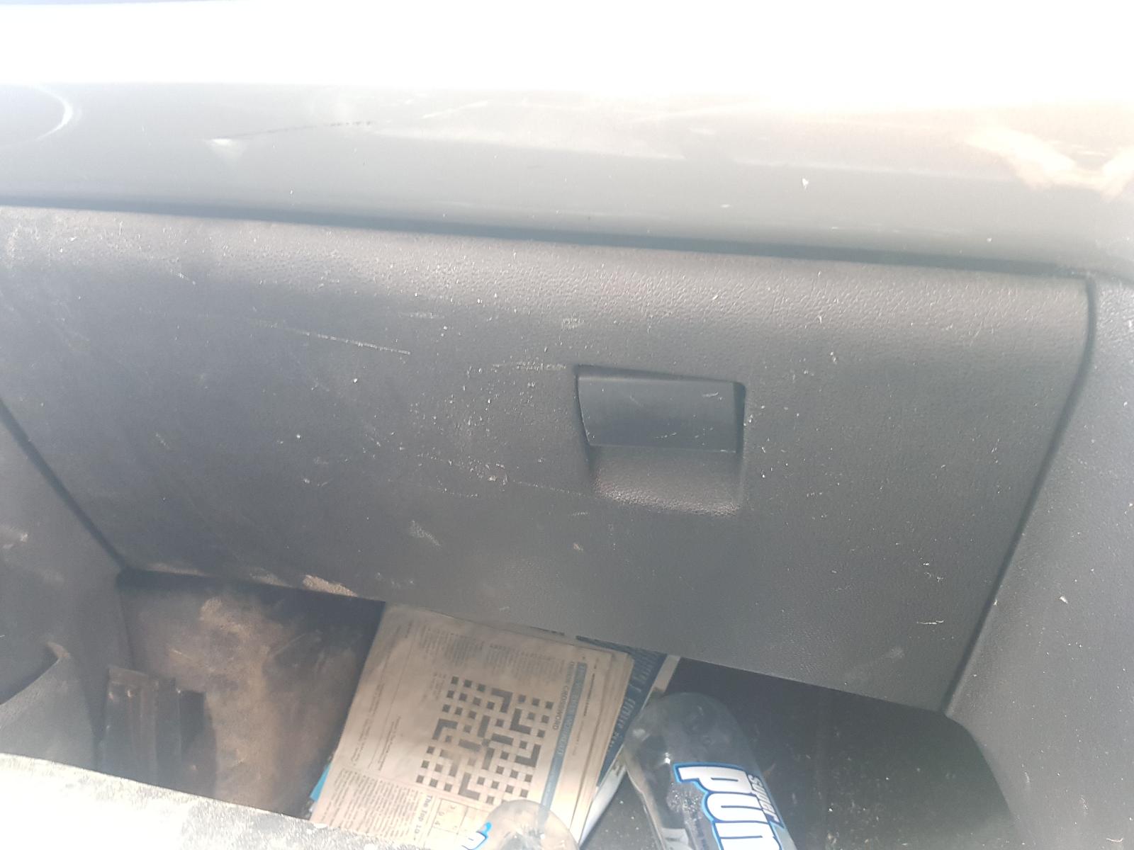 Ford Territory - SZ 2011-Present