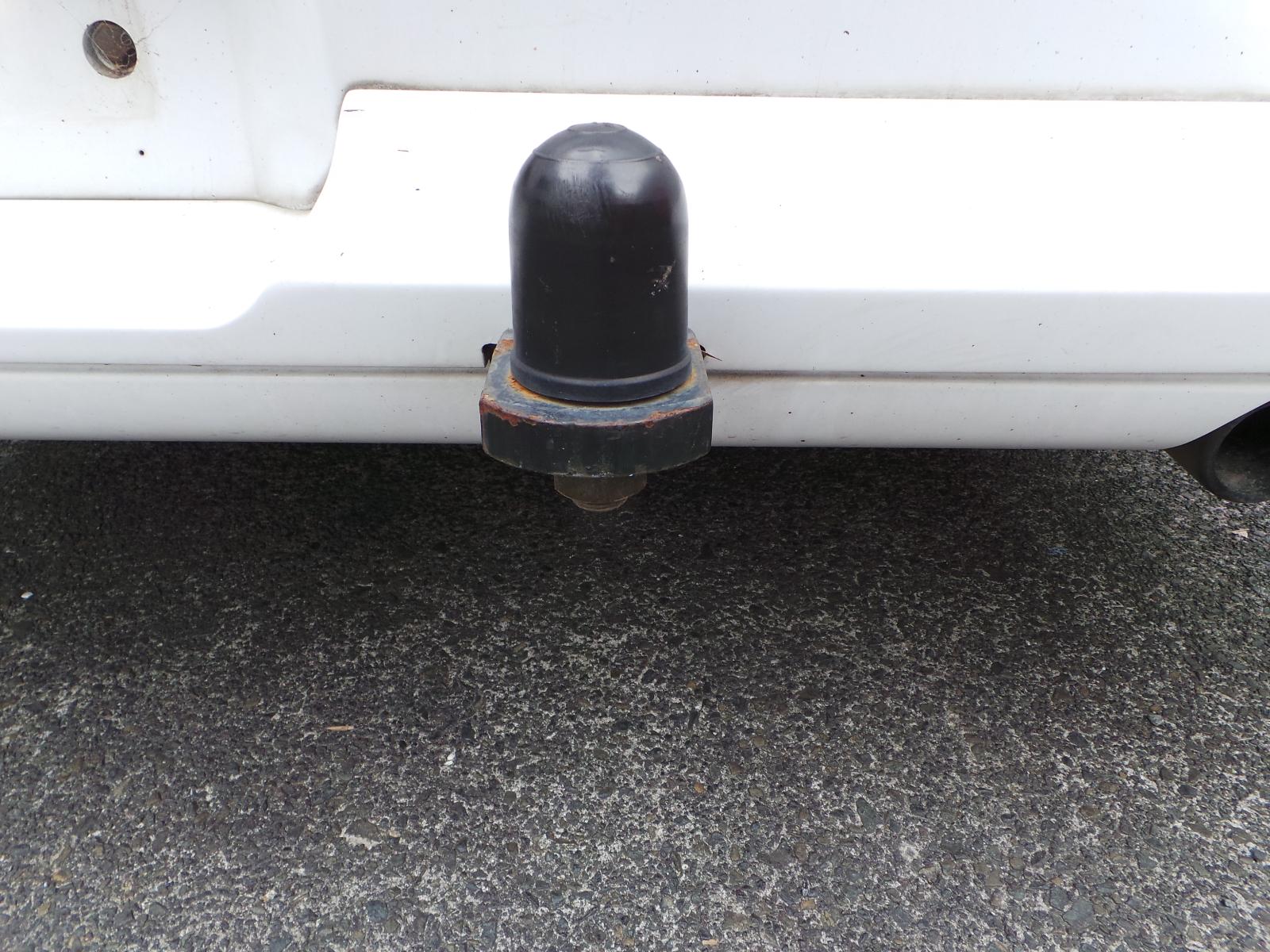 Ford XR6 - BA1-BA2 2002-2006