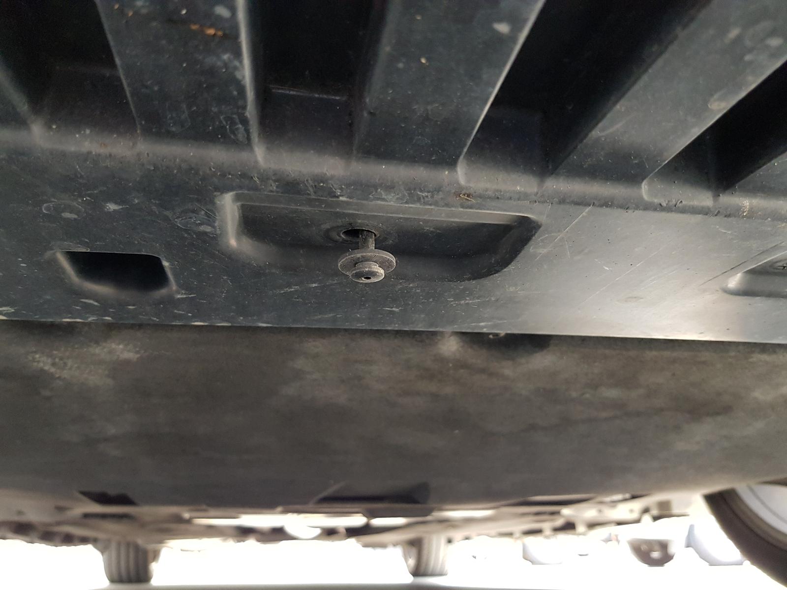 Ford Mondeo - MD 2014-2017