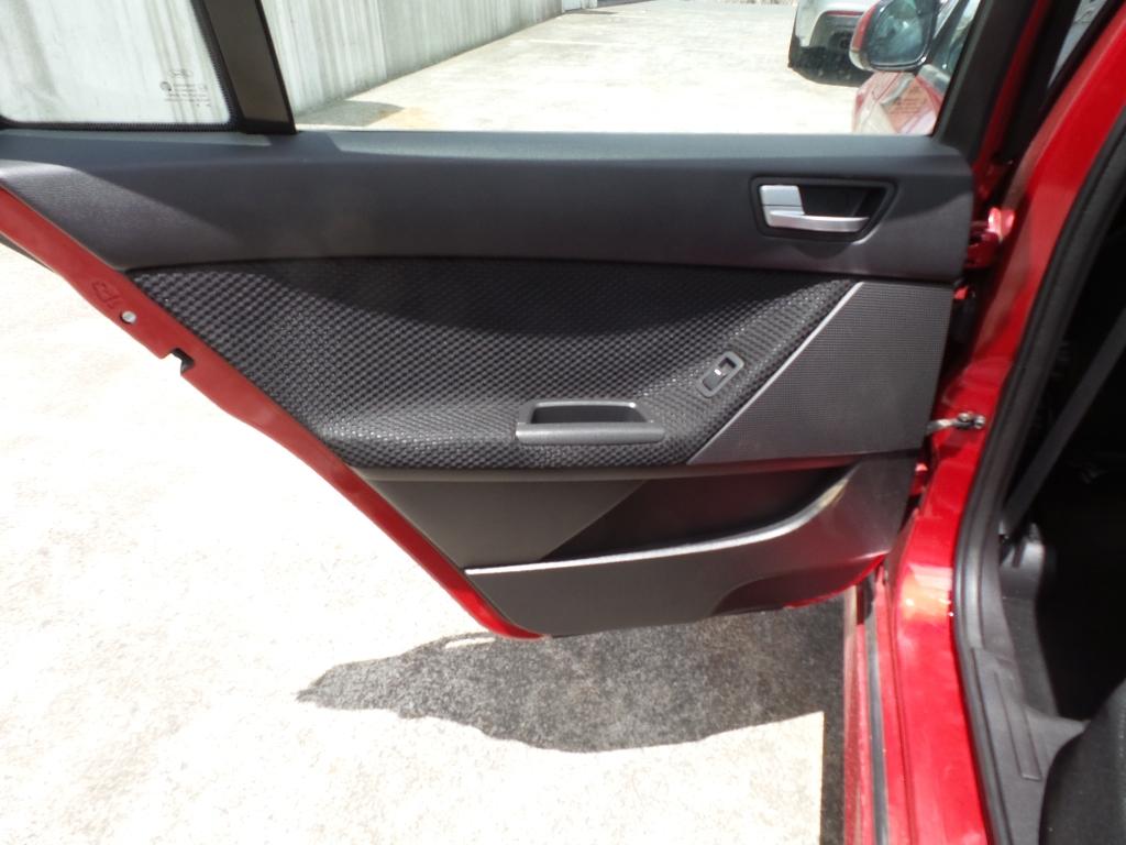 Ford XR6 - FG-FGX 2008-2016