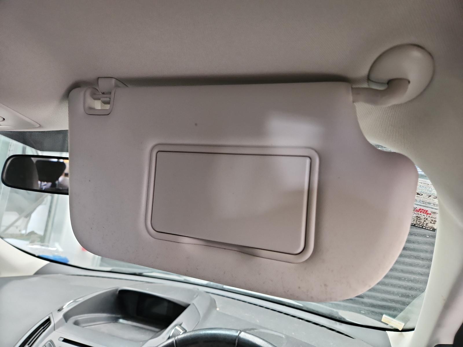 Ford Kuga - TF 2013-Present