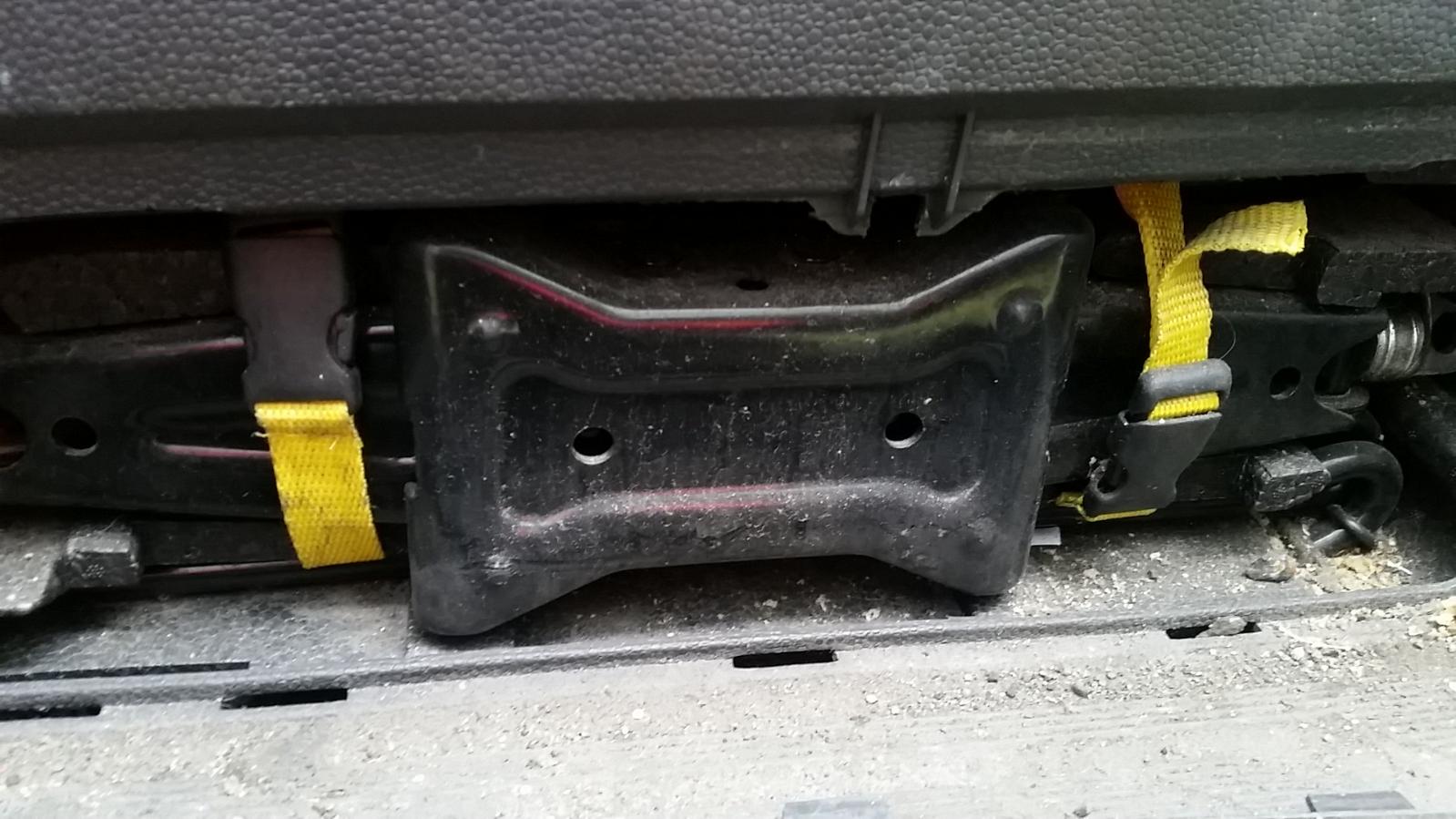 Ford Transit - Other