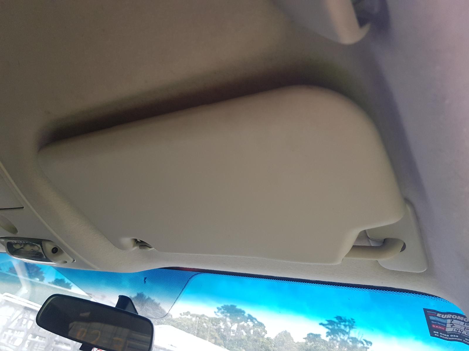 Ford Ranger - PX/PX2 2011-2017