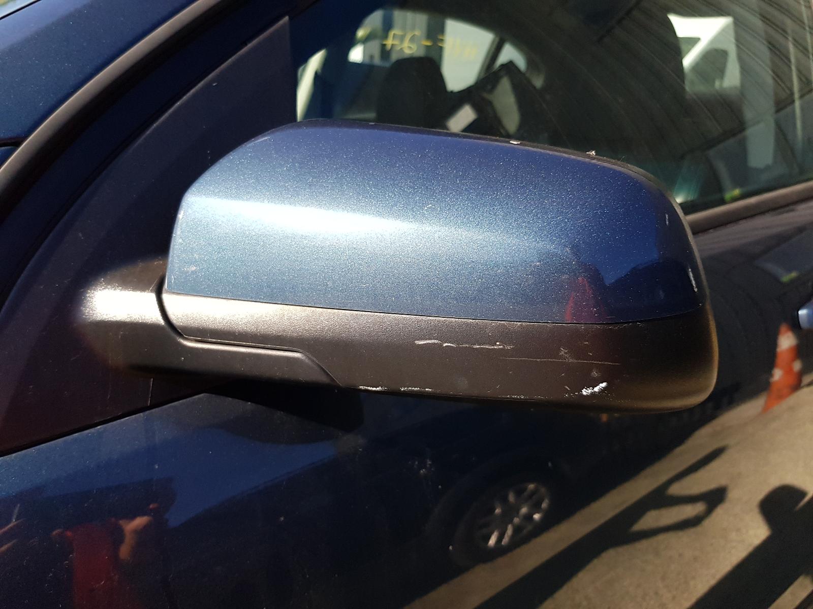 Holden Commodore - VF 2013-Present