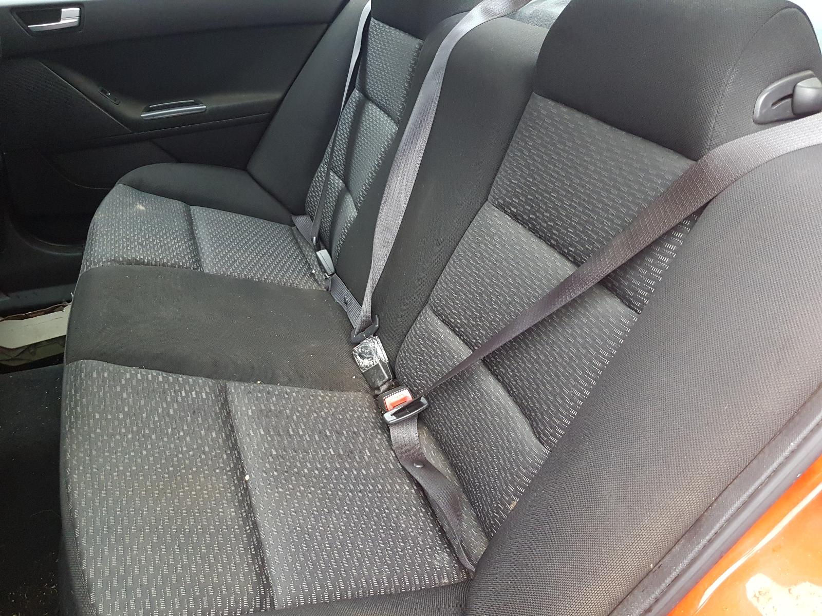 Ford Falcon - FG-FGX 2008-2016