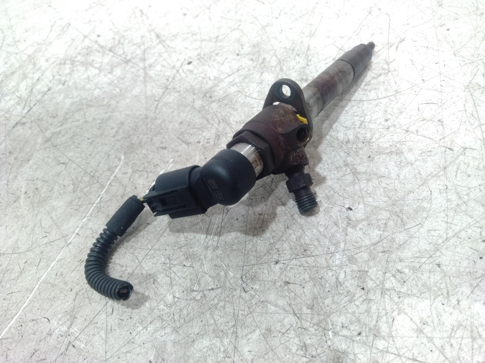 Fuel Injector