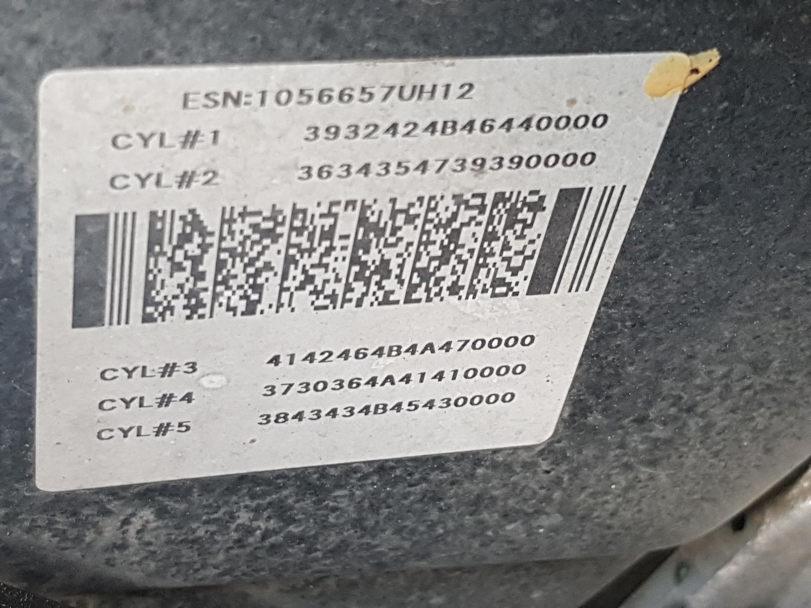 Ford Ranger - PX/PX2 2011-2017