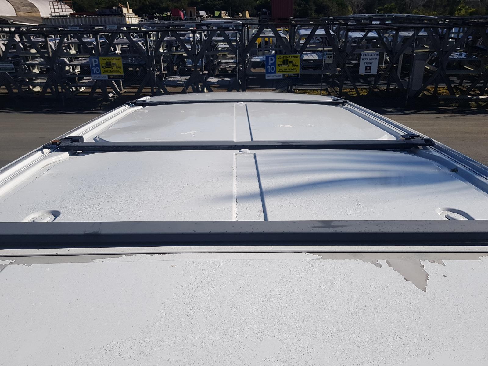 Ford Transit - Other