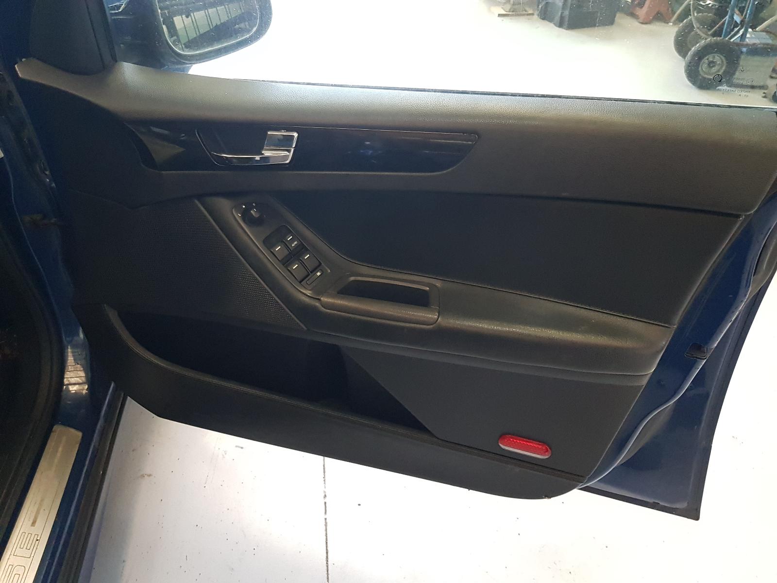 Ford Falcon - FG-FGX 2008-2016