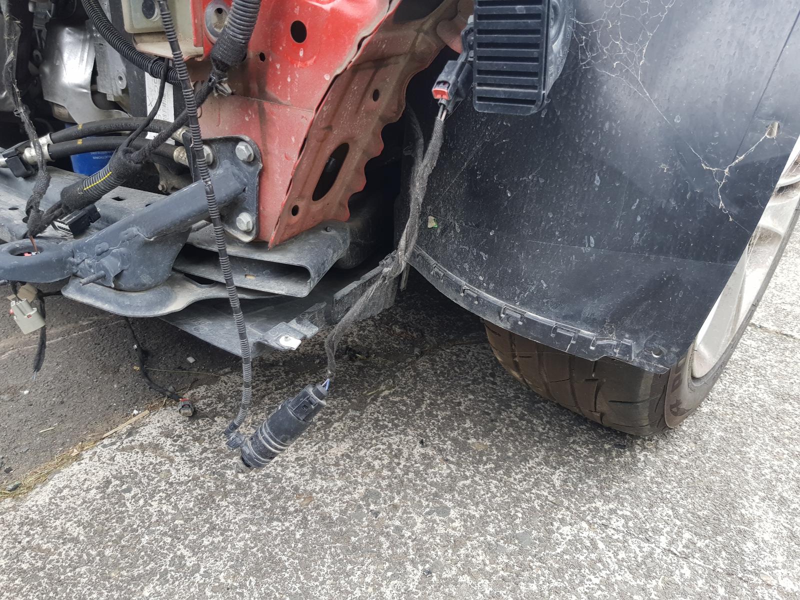 Holden Commodore - Other