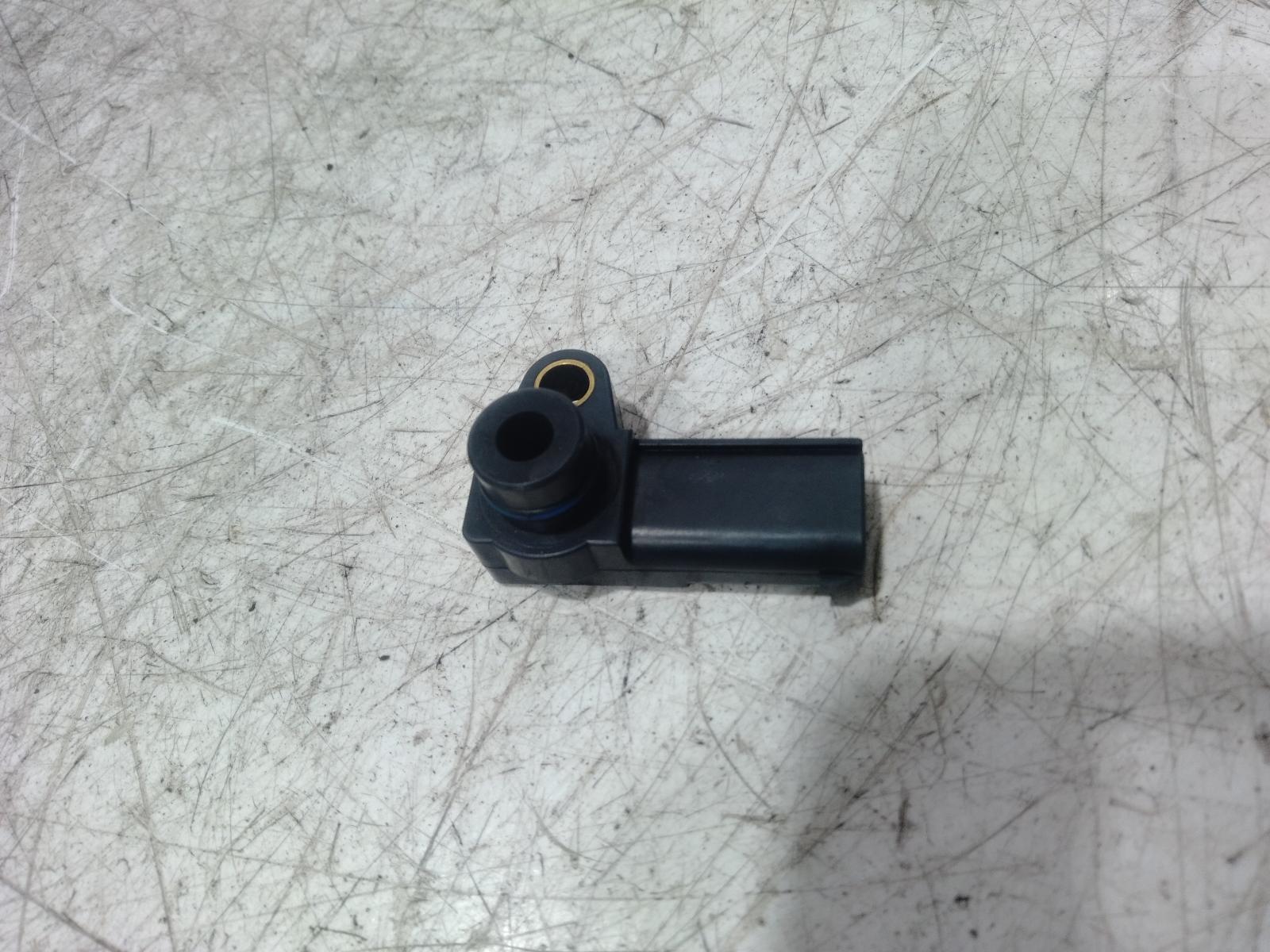 Map_Sensor