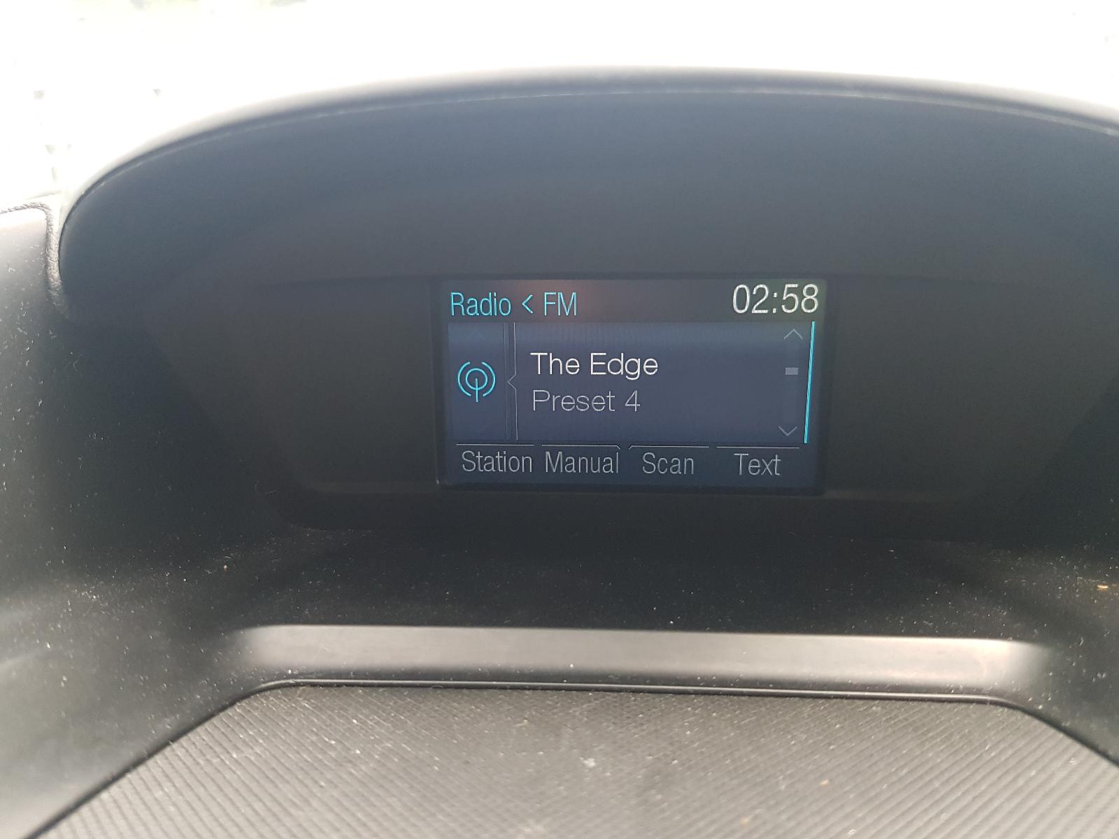 Ford Kuga - TF 2013-Present