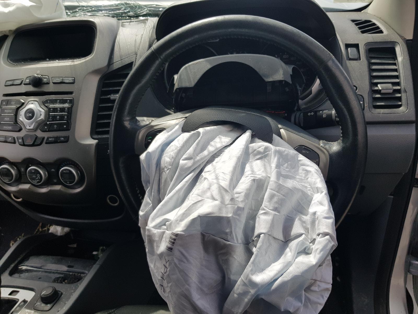 Ford Ranger - PX/PX2 2011-2017