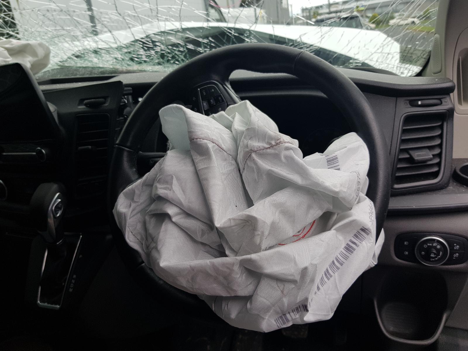 Ford Transit - Other